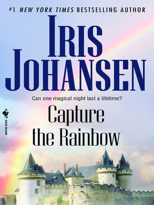 cover image of Capture the Rainbow